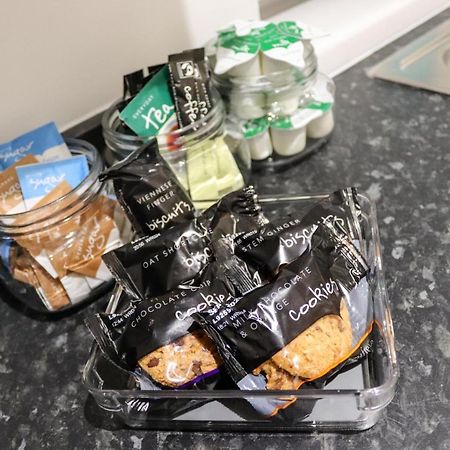 Stylish - Modern - Serviced Accommodation - In The Heart Of Northumberland Ashington  Extérieur photo
