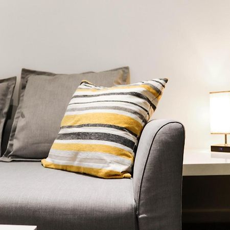 Stylish - Modern - Serviced Accommodation - In The Heart Of Northumberland Ashington  Extérieur photo