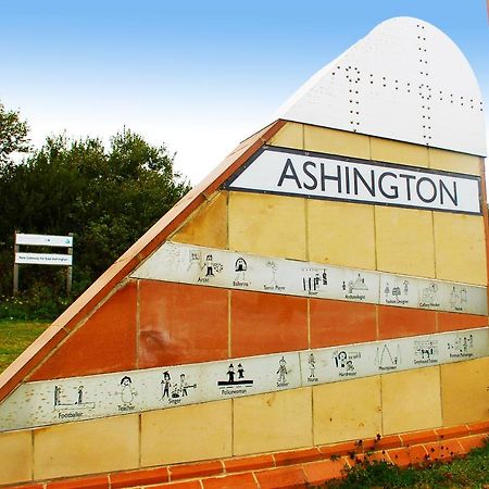 Stylish - Modern - Serviced Accommodation - In The Heart Of Northumberland Ashington  Extérieur photo