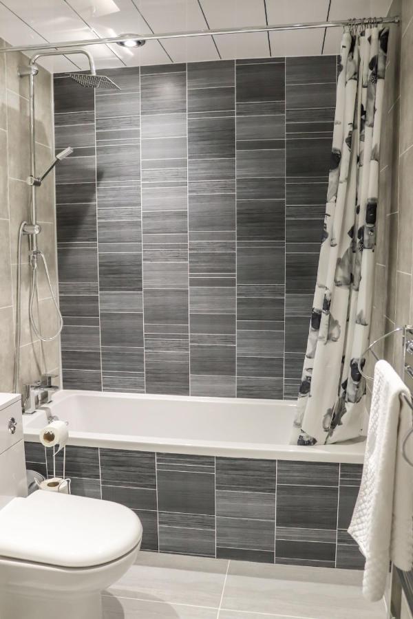 Stylish - Modern - Serviced Accommodation - In The Heart Of Northumberland Ashington  Extérieur photo