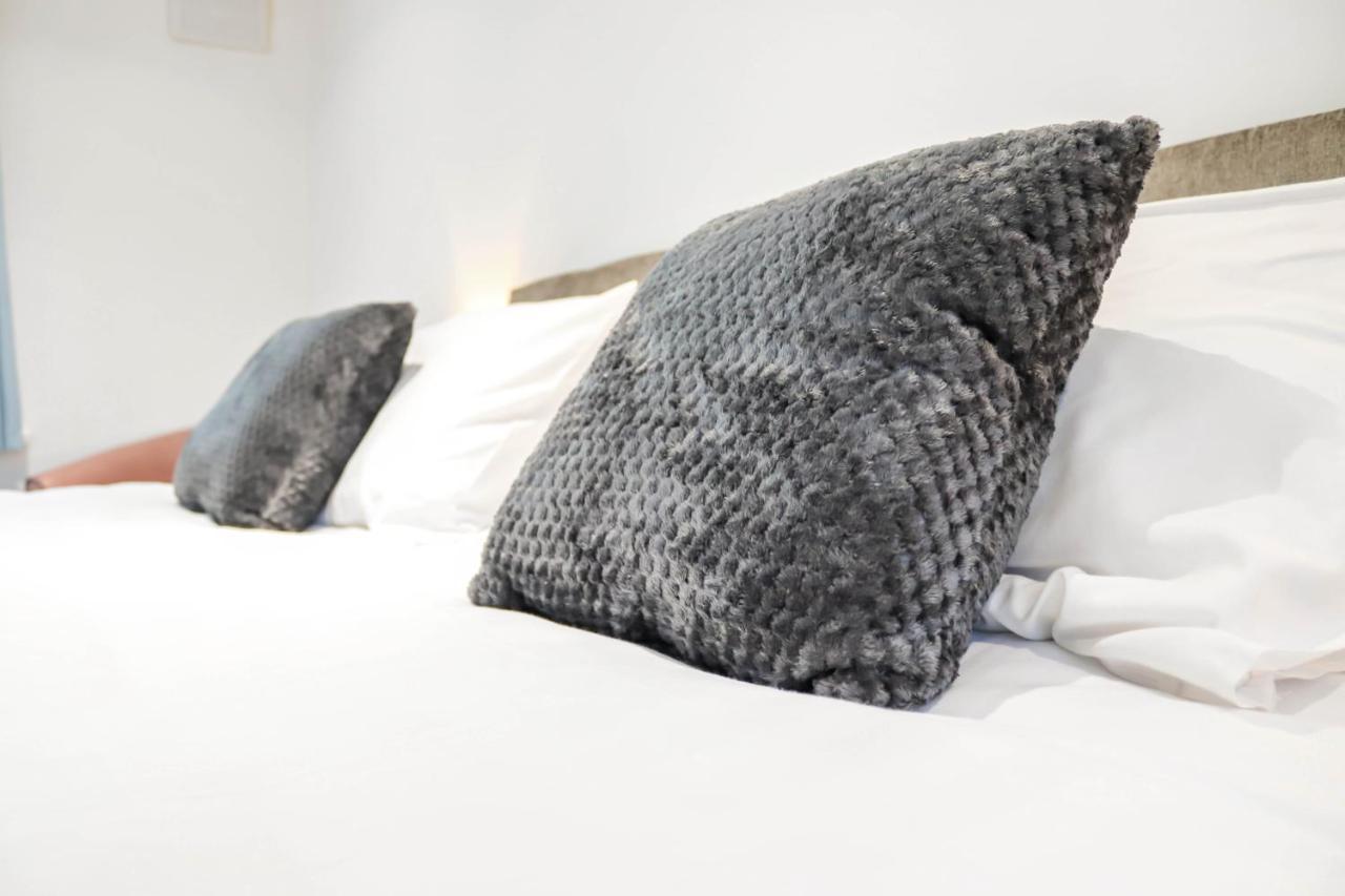 Stylish - Modern - Serviced Accommodation - In The Heart Of Northumberland Ashington  Extérieur photo
