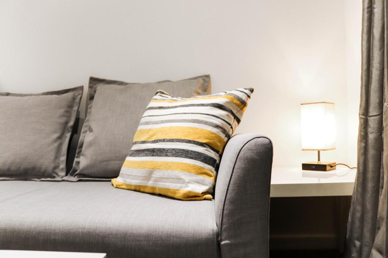 Stylish - Modern - Serviced Accommodation - In The Heart Of Northumberland Ashington  Extérieur photo