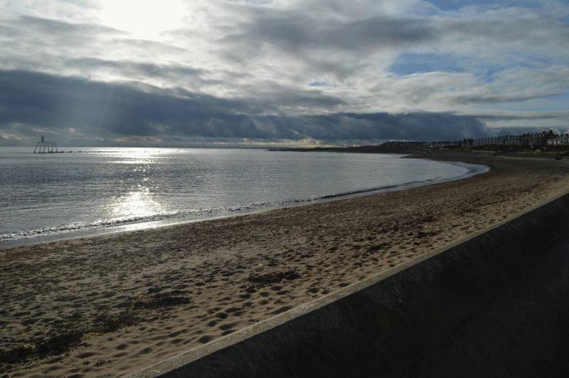 Stylish - Modern - Serviced Accommodation - In The Heart Of Northumberland Ashington  Extérieur photo