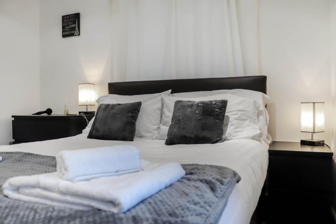 Stylish - Modern - Serviced Accommodation - In The Heart Of Northumberland Ashington  Extérieur photo