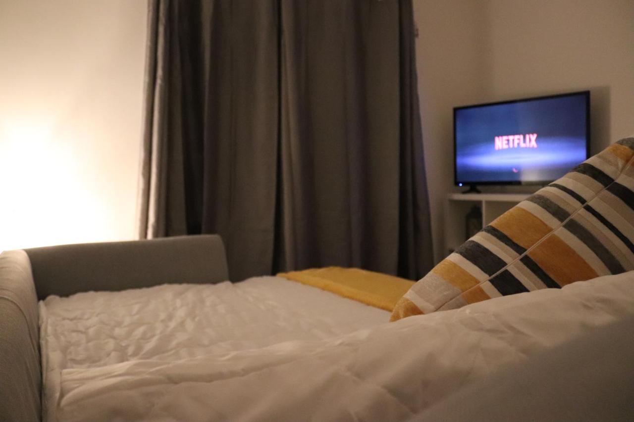 Stylish - Modern - Serviced Accommodation - In The Heart Of Northumberland Ashington  Extérieur photo